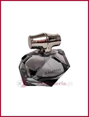 Gucci Bamboo 75ml perfumy dla kobiet