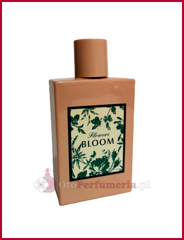 Gucci Bloom Acqua Di Fiori 100ml perfumy dla kobiet