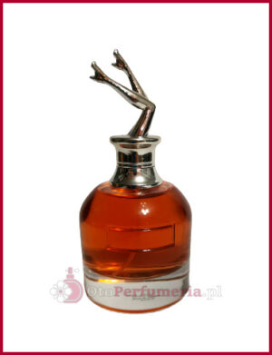 Jean Paul Gaultier Scandal 100ml perfumy dla kobiet