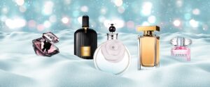 Perfumy idealne na zimę
