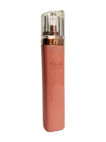 Hugo Boss Ma Vie Pour Femme zamiennik perfumy w pięknym flakoniku. Trwały odpowiednik perfum damskich o kwiatowym zapachu.