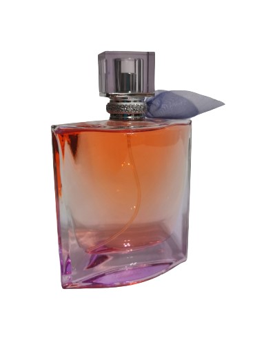 Lancome La Vie Est Belle Intense zamiennik perfumy w pięknym flakoniku. Trwały odpowiednik perfum damskich o kwiatowym zapachu.
