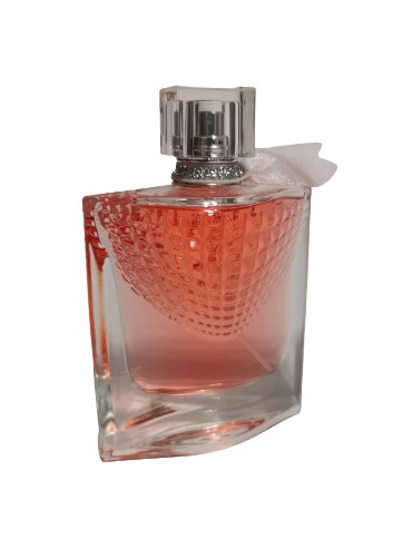 Lancome La Vie Est Belle L’Eclat zamiennik perfumy w pięknym flakoniku. Trwały odpowiednik perfum damskich o kwiatowym zapachu.