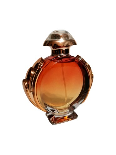 Paco Rabanne Olympea Legend zamiennik perfumy w pięknym flakoniku. Trwały odpowiednik perfum damskich o kwiatowym zapachu.