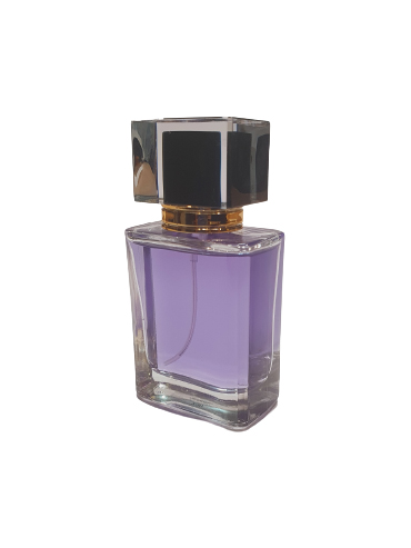 Sospiro Accento lane perfumy w ślicznym flakoniku. Trwały odpowiednik perfum damskich. Zamiennik perfum o kwiatowym zapachu.
