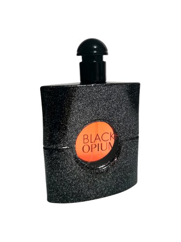 Yves Saint Laurent Black Opium zamiennik perfumy w pięknym flakoniku. Trwały odpowiednik perfum damskich o kwiatowym zapachu.
