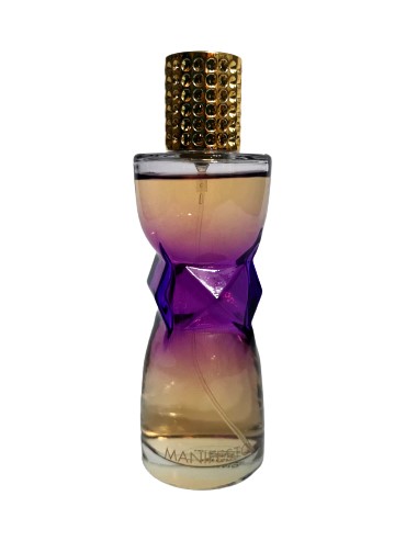 Yves Saint Laurent Manifesto zamiennik perfumy w pięknym flakoniku. Trwały odpowiednik perfum damskich o kwiatowym zapachu.