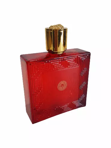 Versace Eros Flame zamiennik perfumy w pięknym flakoniku. Trwały odpowiednik perfum męskich o świeżym zapachu.