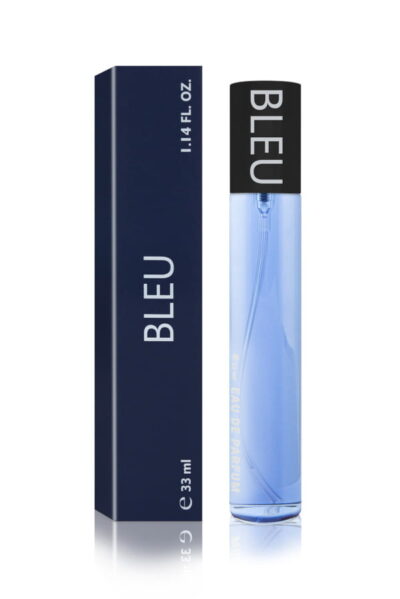029. Bleu - perfumy męskie - 33ml