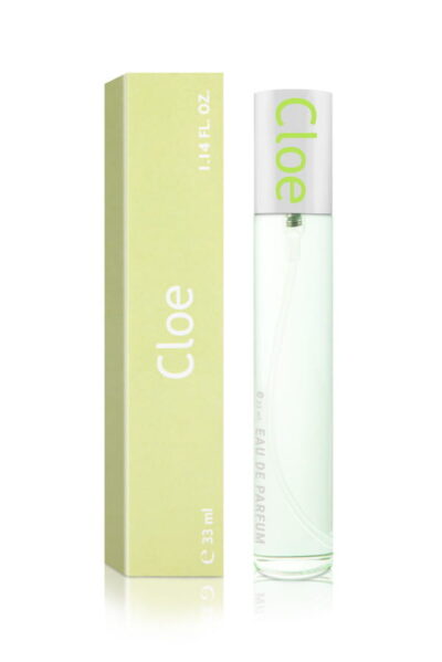 108. Cloe Green - perfumy damskie - 33ml