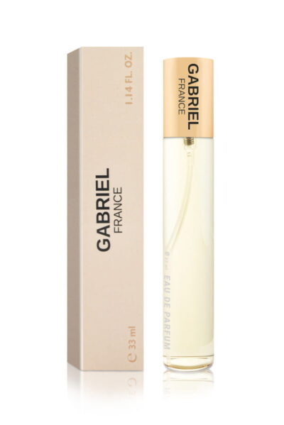 197. Gabriel France - perfumy damskie - 33ml