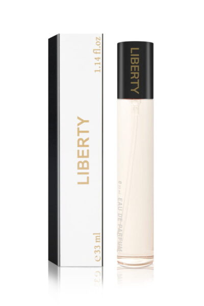 203. Liberty - perfumy damskie - 33ml